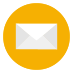 E-mail ícone