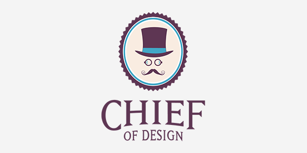 chief of design site
